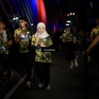 Runner Photo 6501501