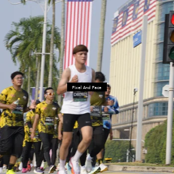 Runner Photo 6501502