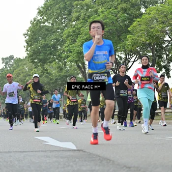 Runner Photo 6501503