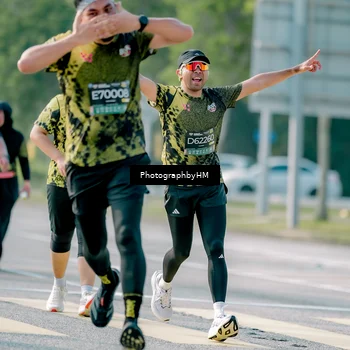 Runner Photo 6501504