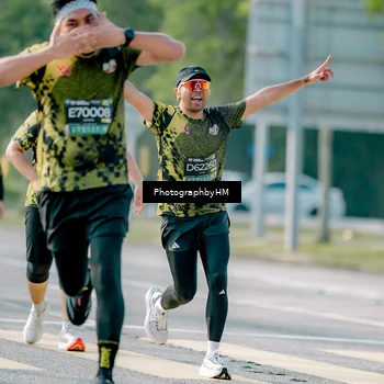 Runner Photo 6501506