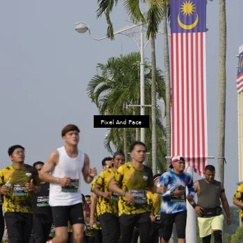 Runner Photo 6501507