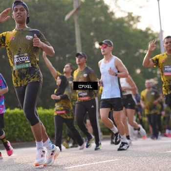 Runner Photo 6501508