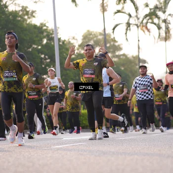 Runner Photo 6501511