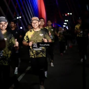 Runner Photo 6501512