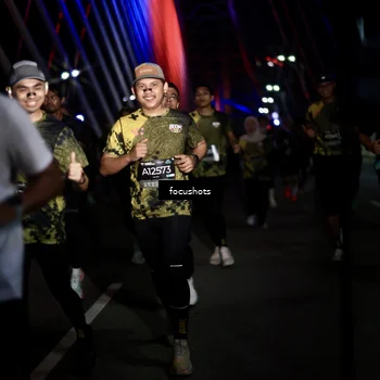 Runner Photo 6501514