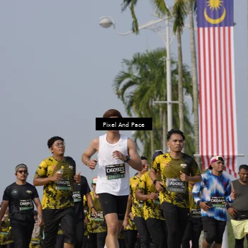 Runner Photo 6501516