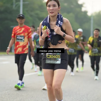 Runner Photo 6501517