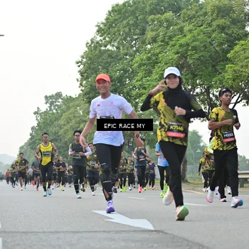 Runner Photo 6501519