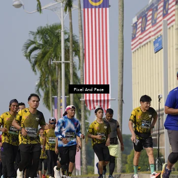 Runner Photo 6501520