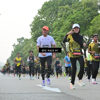 Runner Photo 6501521