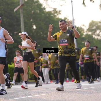 Runner Photo 6501522
