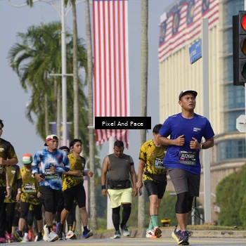 Runner Photo 6501523
