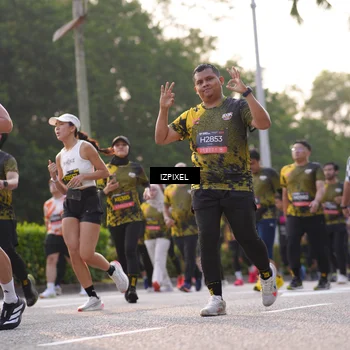 Runner Photo 6501524