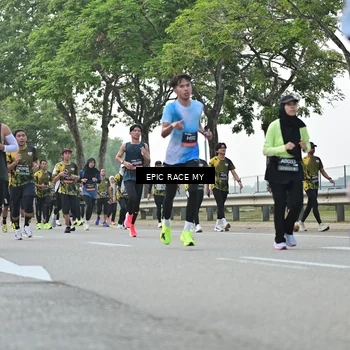 Runner Photo 6501525