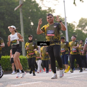 Runner Photo 6501527