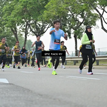 Runner Photo 6501529