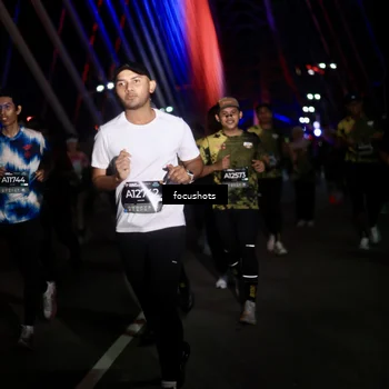 Runner Photo 6501530