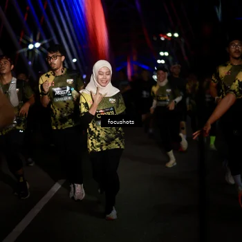 Runner Photo 6501531