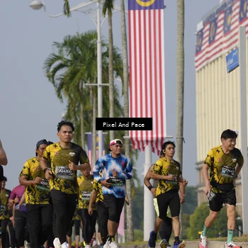 Runner Photo 6501532