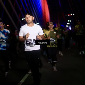 Runner Photo 6501534