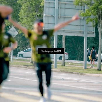 Runner Photo 6501538