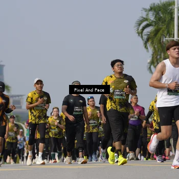 Runner Photo 6501541