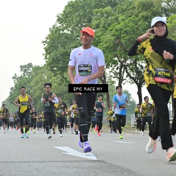 Runner Photo 6501545