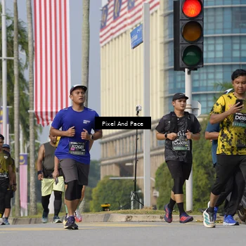 Runner Photo 6501546