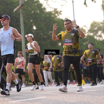 Runner Photo 6501547