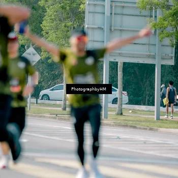 Runner Photo 6501548