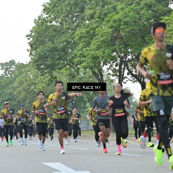 Runner Photo 6501549