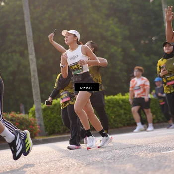 Runner Photo 6501553