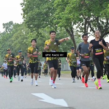 Runner Photo 6501554
