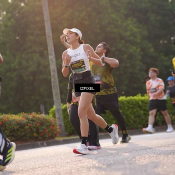 Runner Photo 6501560