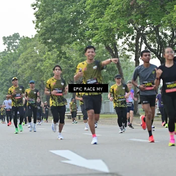 Runner Photo 6501561
