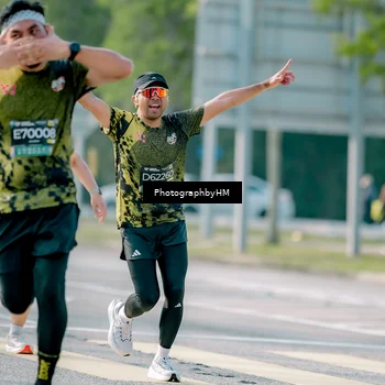 Runner Photo 6501562