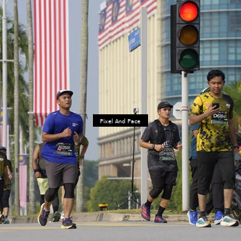 Runner Photo 6501563