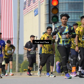Runner Photo 6501564