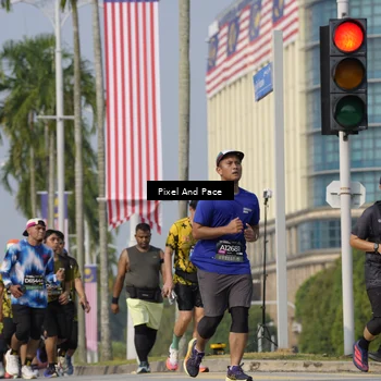 Runner Photo 6501565