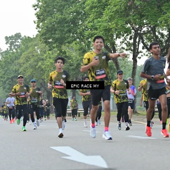 Runner Photo 6501566