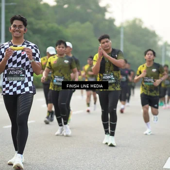 Runner Photo 6501568