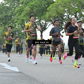 Runner Photo 6501569