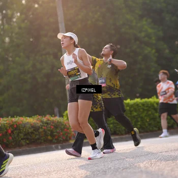 Runner Photo 6501570