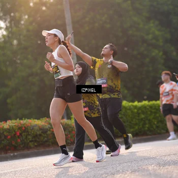 Runner Photo 6501571