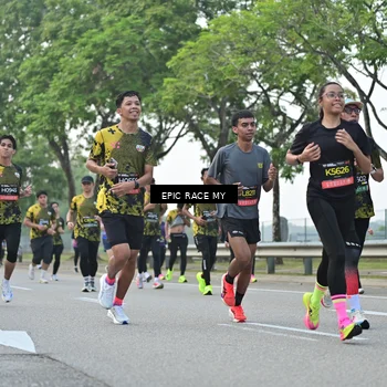 Runner Photo 6501573