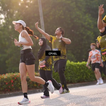 Runner Photo 6501574