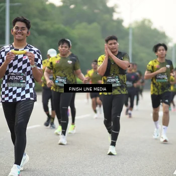 Runner Photo 6501575