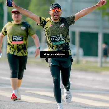 Runner Photo 6501577