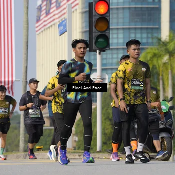 Runner Photo 6501579